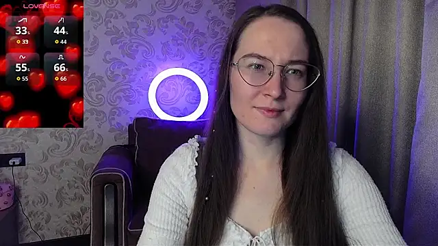 AgnesGraham online show from 02/06/26, 10:39