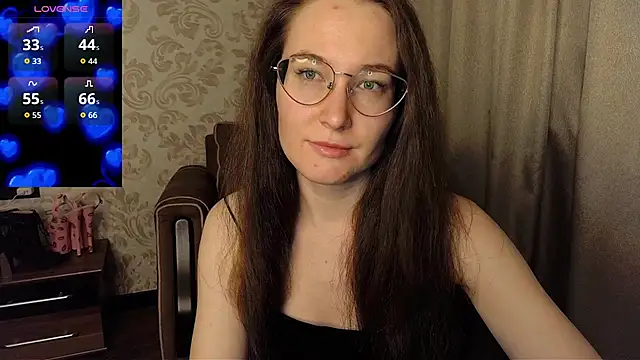 AgnesGraham online show from 09/09/25, 10:41