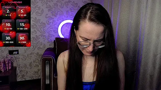 AgnesGraham online show from 03/03/26, 09:55