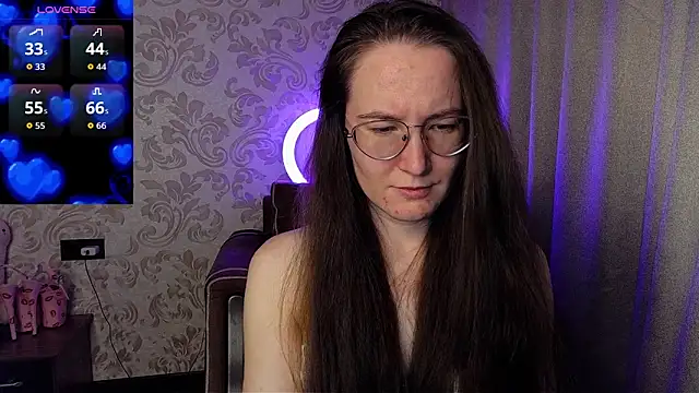 AgnesGraham online show from 03/20/26, 09:49