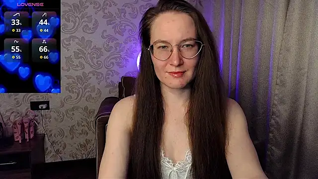 AgnesGraham online show from 03/16/26, 10:01