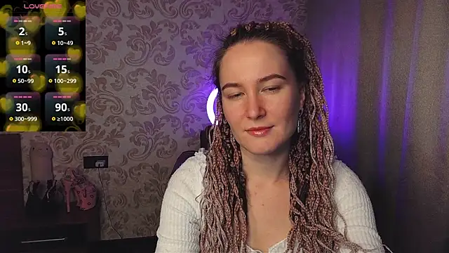 AgnesGraham online show from 01/15/26, 10:35