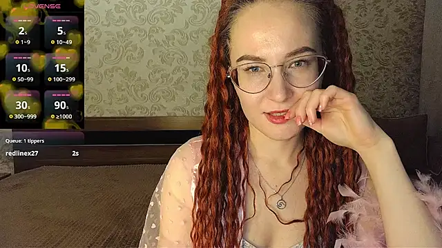 AgnesGraham online show from 03/03/25, 09:48