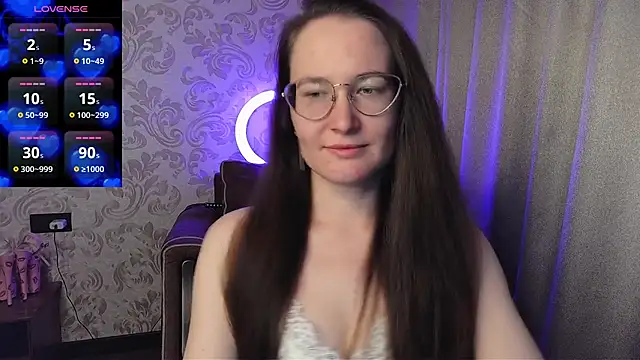 AgnesGraham online show from 02/27/26, 06:30