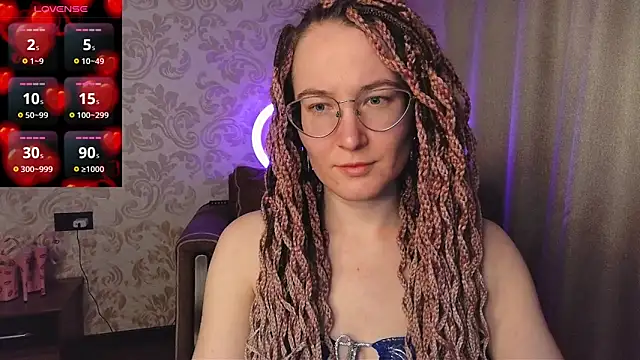 AgnesGraham online show from 01/06/26, 09:08