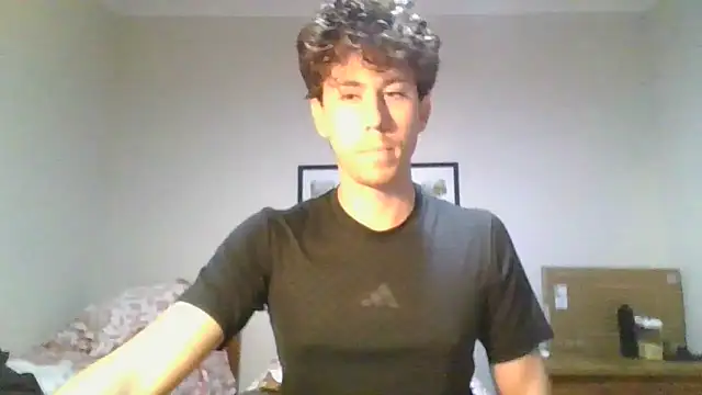 saint not online show from 04/16/26, 09:04