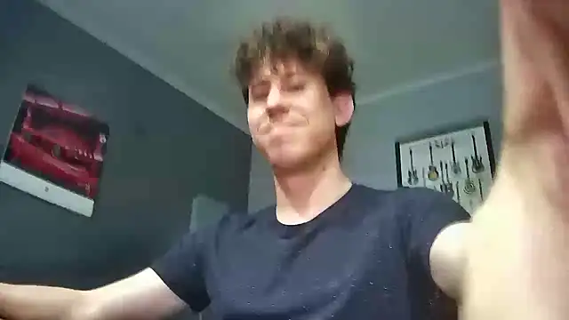 saint not online show from 10/24/25, 12:20