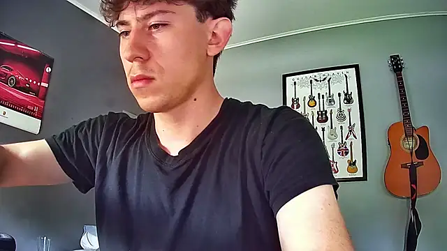 saint not online show from 11/16/25, 01:27