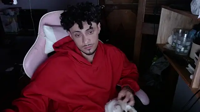 Apolo S online show from 04/02/26, 05:58