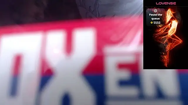 Apolo S online show from 03/13/26, 05:51