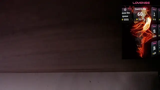 Apolo S online show from 02/07/26, 05:54