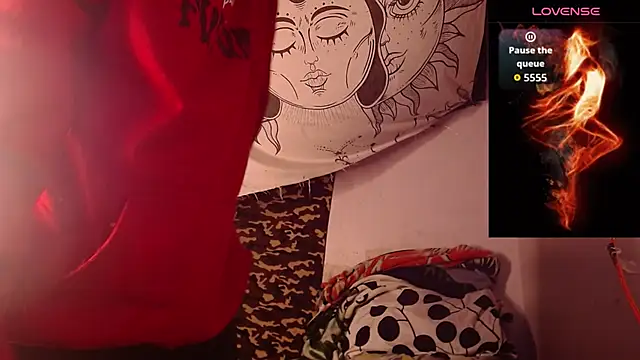 Apolo S online show from 12/18/25, 10:41