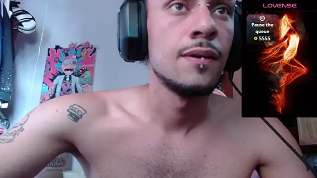 Apolo S online show from 05/15/26, 04:49