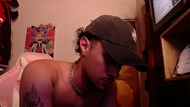 Apolo S online show from 04/03/26, 10:16