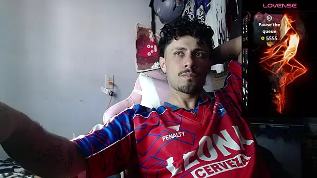 Apolo S online show from 02/02/26, 07:57