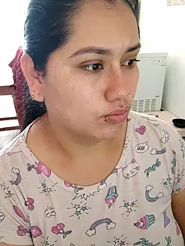 LauraRuiz1 online show from 03/18/25, 04:39