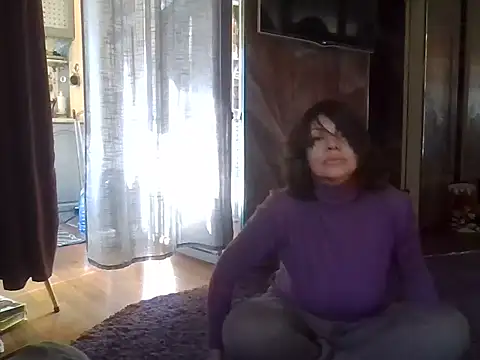 Baby-Matilda online show from 01/12/26, 11:39