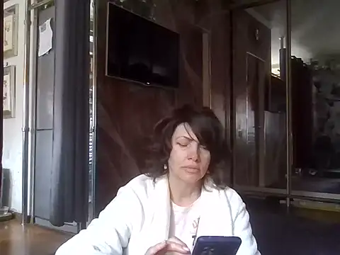 Baby-Matilda online show from 02/24/26, 11:11