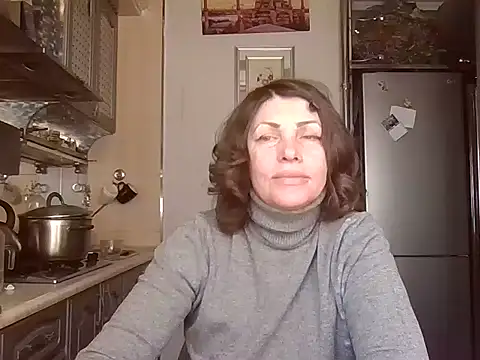 Snapshot of Baby-Matilda chatting on 02/24/25, 11:54 Baby-Matilda online show from 02/24/25, 11:54