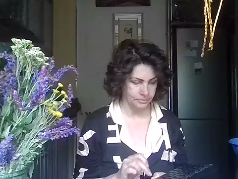 Baby-Matilda online show from 05/31/26, 08:53