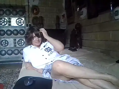 Baby-Matilda online show from 07/13/26, 01:43