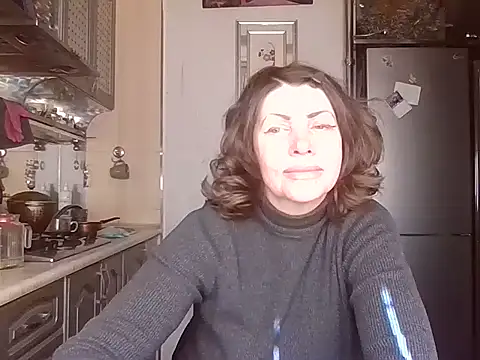 Snapshot of Baby-Matilda chatting on 03/07/25, 10:13 Baby-Matilda online show from 03/07/25, 10:13