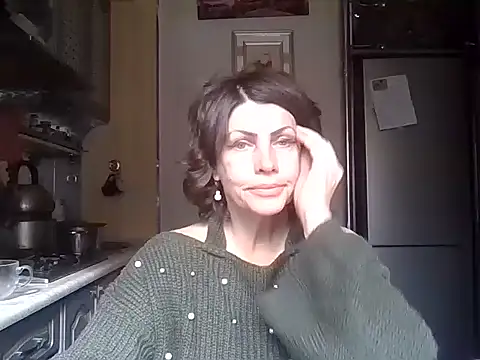 Baby-Matilda online show from 10/26/25, 09:10