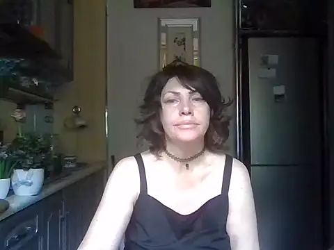 Baby-Matilda online show from 06/21/26, 08:20