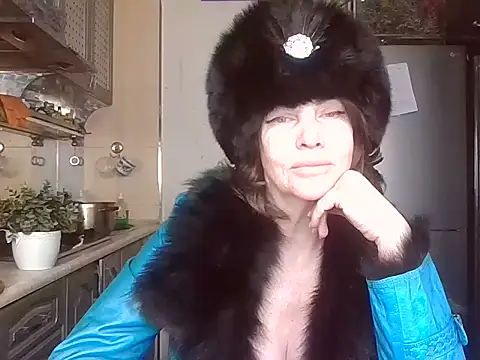 Baby-Matilda online show from 02/27/26, 11:21