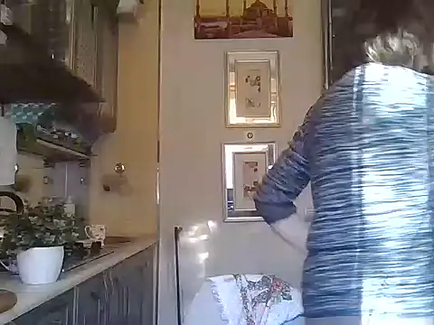 Baby-Matilda online show from 01/19/26, 12:20