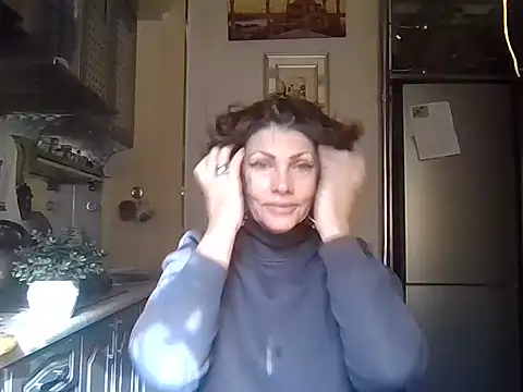 Baby-Matilda online show from 10/27/25, 09:10