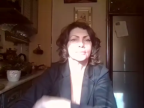 Baby-Matilda online show from 11/26/25, 11:10