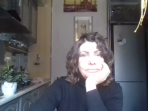 Baby-Matilda online show from 03/21/26, 10:09