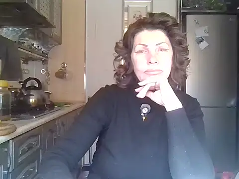 Snapshot of Baby-Matilda chatting on 03/18/25, 11:55 Baby-Matilda online show from 03/18/25, 11:55