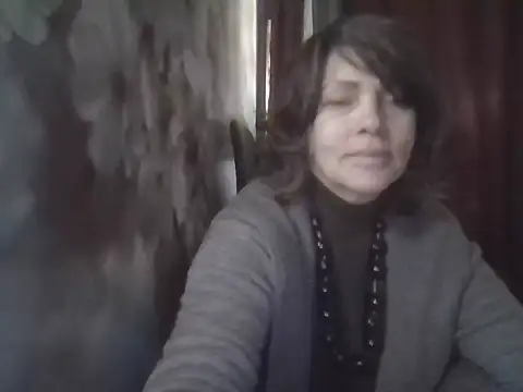 Snapshot of Baby-Matilda chatting on 10/23/25, 12:04 Baby-Matilda online show from 10/23/25, 12:04
