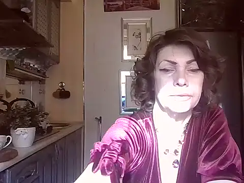 Baby-Matilda online show from 11/27/25, 10:27