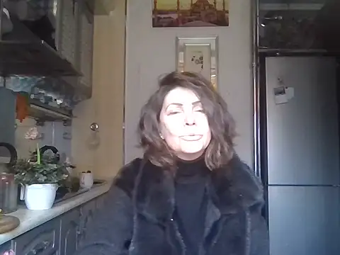 Baby-Matilda online show from 03/26/26, 10:57