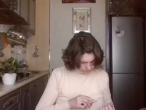 Baby-Matilda online show from 03/17/26, 10:40