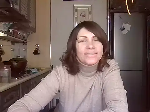 Snapshot of Baby-Matilda chatting on 02/07/25, 10:29 Baby-Matilda online show from 02/07/25, 10:29