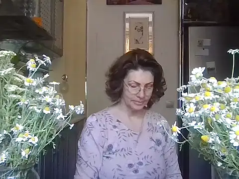 Baby-Matilda online show from 06/14/26, 08:15