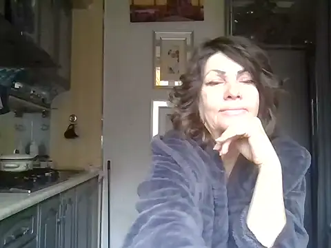 Snapshot of Baby-Matilda chatting on 02/01/25, 08:39 Baby-Matilda online show from 02/01/25, 08:39