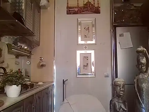 Baby-Matilda online show from 01/09/26, 10:11