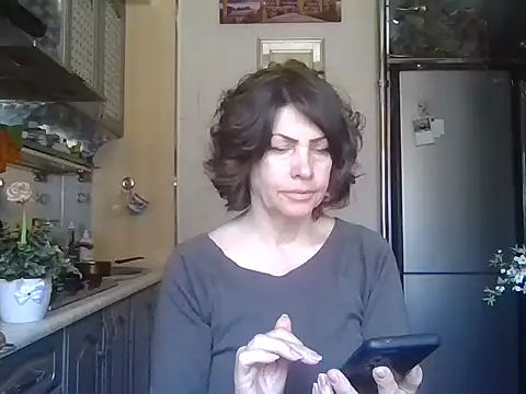 Baby-Matilda online show from 04/06/26, 11:11