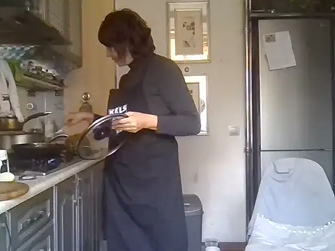 Baby-Matilda online show from 11/03/25, 12:20