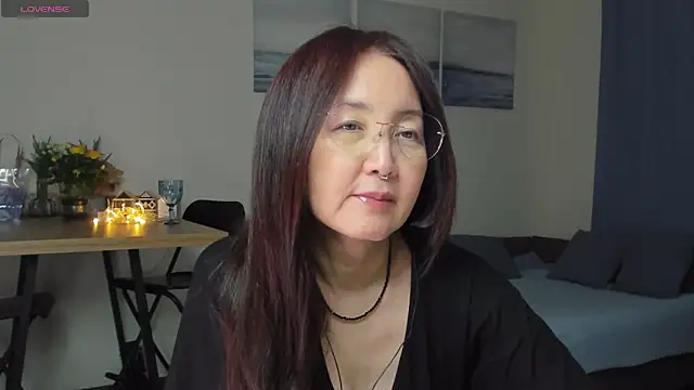 AvroraSakura online show from 03/03/25, 01:34