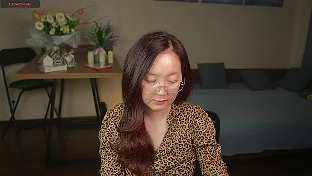 AvroraSakura online show from 03/09/26, 11:58