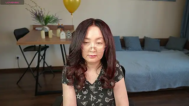 AvroraSakura online show from 03/20/26, 12:50