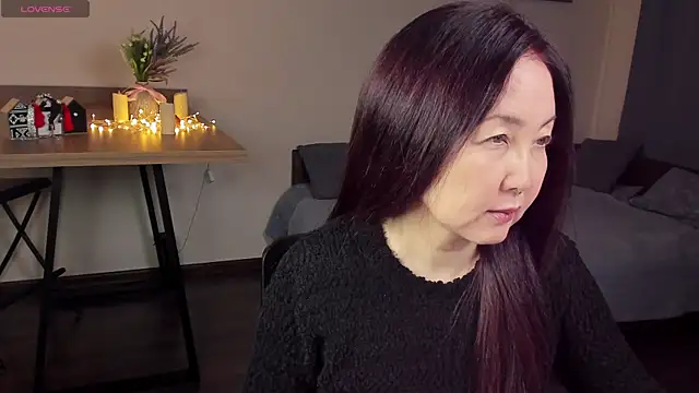 AvroraSakura online show from 01/08/26, 04:57