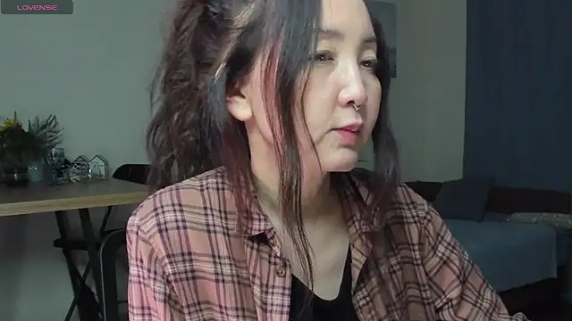 AvroraSakura online show from 03/09/25, 05:17