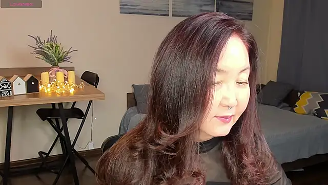 AvroraSakura online show from 02/07/26, 03:20